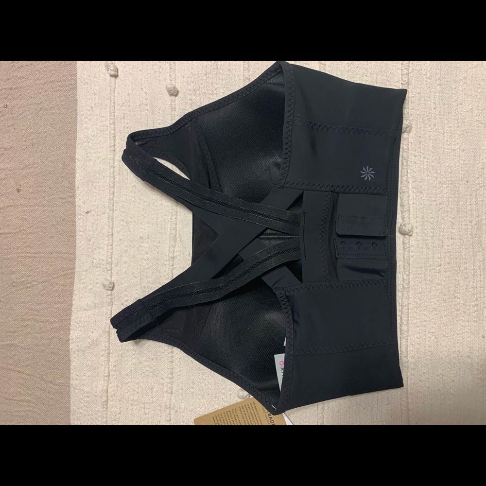 Athleta Gigi sports bra - Picture 3 of 4